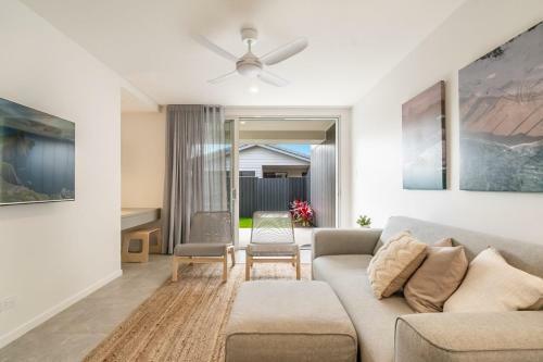 Villa 22 South - Lennox Head