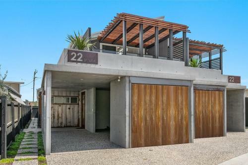 Villa 22 South - Lennox Head