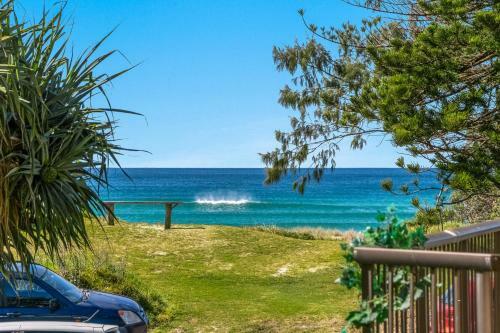 Apartamento Wintersview 8 - Lennox Head