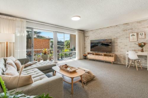 Apartamento Wintersview 8 - Lennox Head