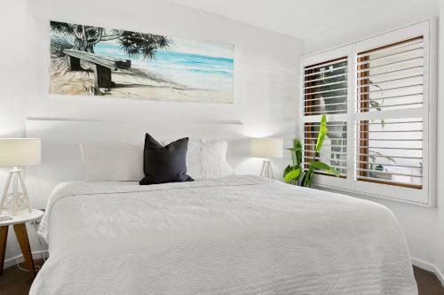 Apartamento Sea Salt - Lennox Head
