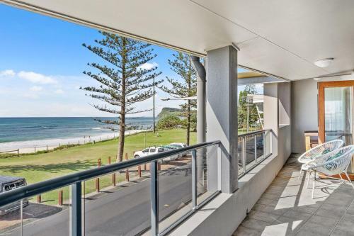 Apartamento Sea Salt - Lennox Head