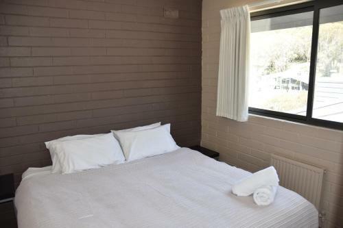 Apart 15 At Snowski Apartments