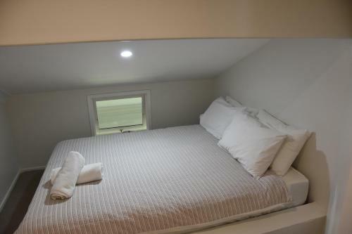 Apart 15 At Snowski Apartments