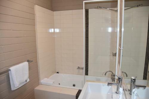 Apart 15 At Snowski Apartments