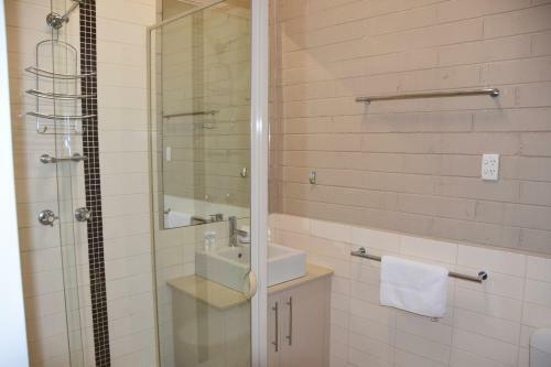 Apart 15 At Snowski Apartments