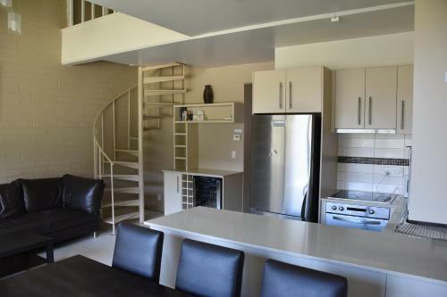 Apart 15 At Snowski Apartments