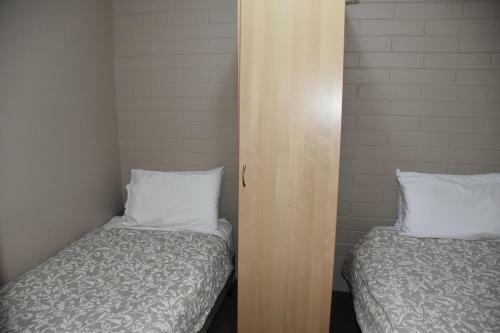 Apart 15 At Snowski Apartments