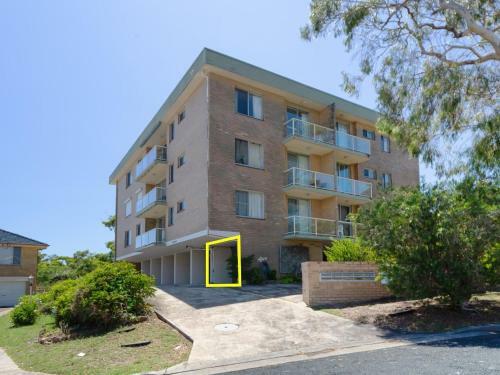 Apartamento Blue Waters 6 59 Ronald Avenue