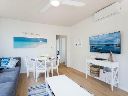 Apartamento Blue Waters 6 59 Ronald Avenue