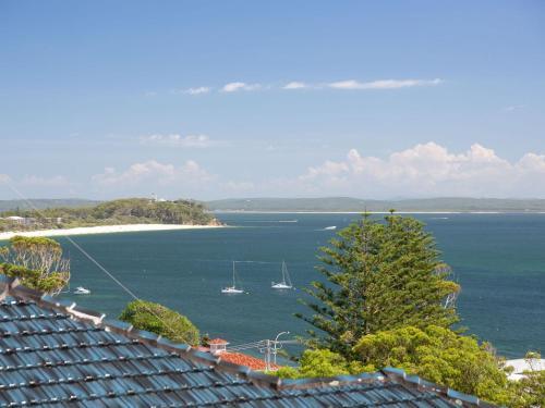 Apartamento Blue Waters 6 59 Ronald Avenue