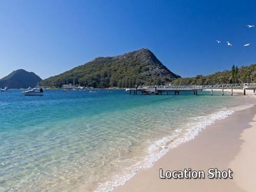 Apartamento Blue Waters 6 59 Ronald Avenue