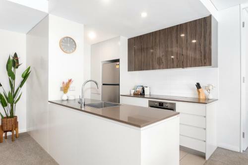 Apartamento Urban Rest - Blackall St
