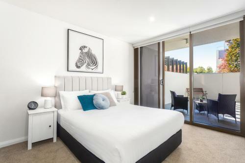 Apartamento Urban Rest - Blackall St