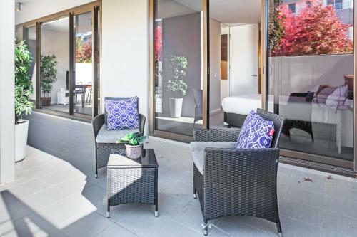 Apartamento Urban Rest - Blackall St