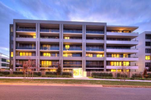 Apartamento Urban Rest - Blackall St