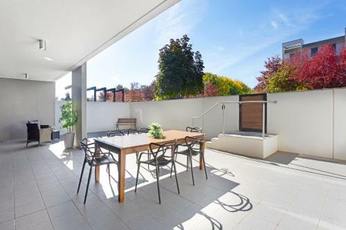 Apartamento Urban Rest - Blackall St