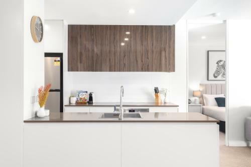 Apartamento Urban Rest - Blackall St