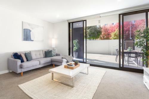 Apartamento Urban Rest - Blackall St