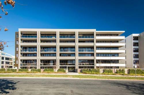 Apartamento Urban Rest - Blackall St