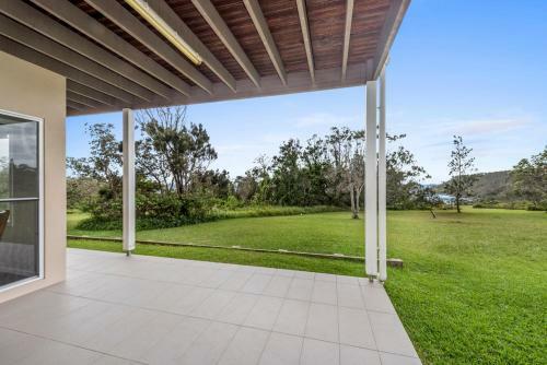 Villa Beachaway Fuller Street 11a & 11b