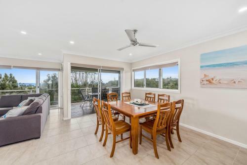 Villa Beachaway Fuller Street 11a & 11b