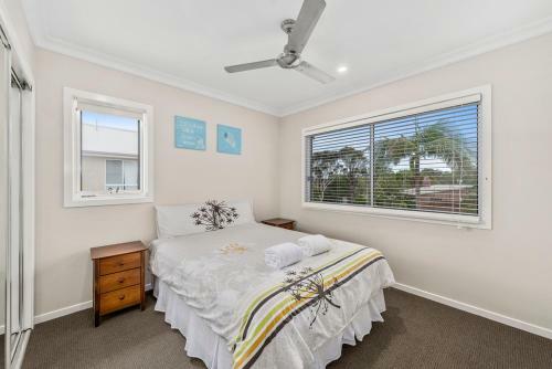 Villa Beachaway Fuller Street 11a & 11b
