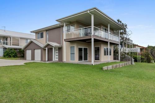 Villa Beachaway Fuller Street 11a & 11b