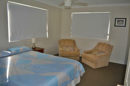 Villa Beachaway Fuller Street 11a & 11b