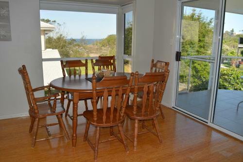Villa Ocean View Fuller Street 11a
