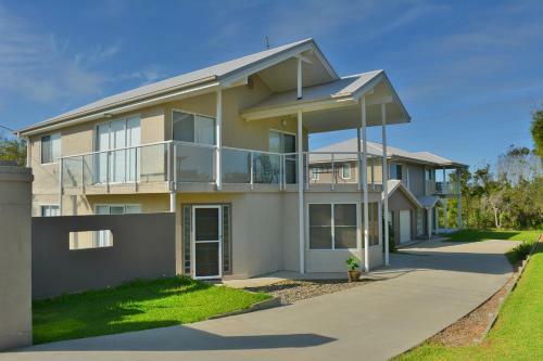 Villa Ocean View Fuller Street 11a