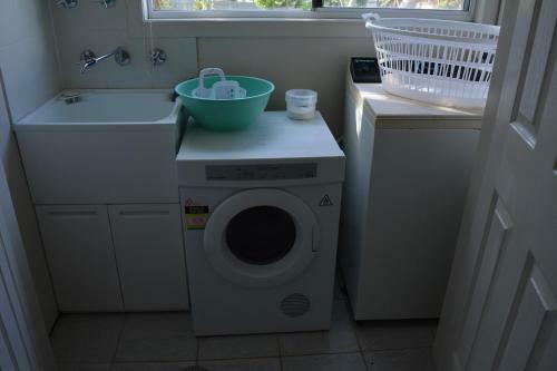 Villa Ocean View Fuller Street 11a