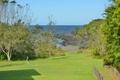 Villa Ocean View Fuller Street 11a