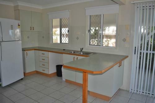 Villa Ocean View Fuller Street 11a