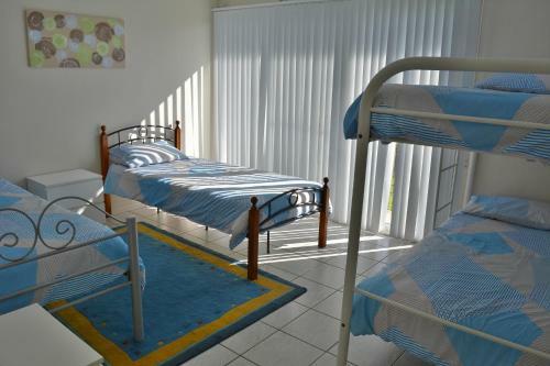 Villa Ocean View Fuller Street 11a