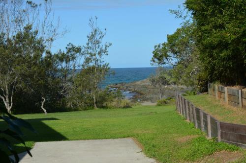 Villa Ocean View Fuller Street 11a