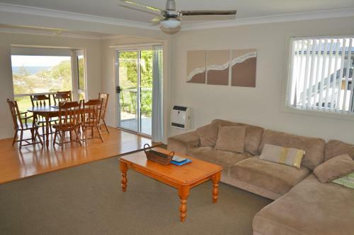 Villa Ocean View Fuller Street 11a