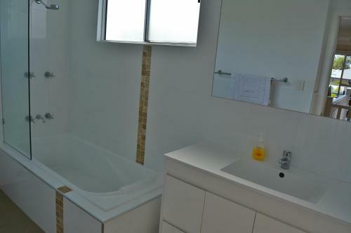 Villa Ocean View Fuller Street 11a