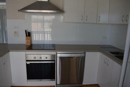 Villa Ocean View Fuller Street 11a