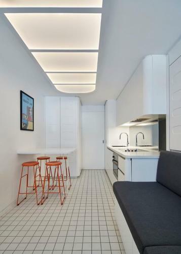 Apartamento Hub 14