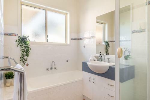 A Wave From It All - Lennox Head