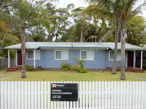 Apartamento 1/9 Donlan Rd - Donlan's Delight