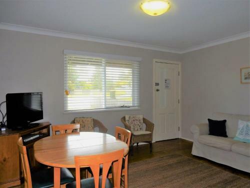 Apartamento 1/9 Donlan Rd - Donlan's Delight