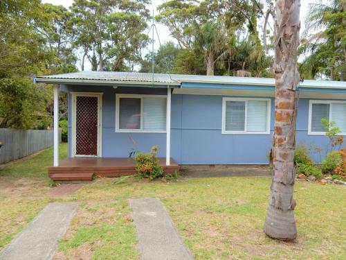 Apartamento 1/9 Donlan Rd - Donlan's Delight