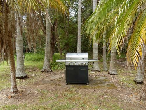 Apartamento 1/9 Donlan Rd - Donlan's Delight