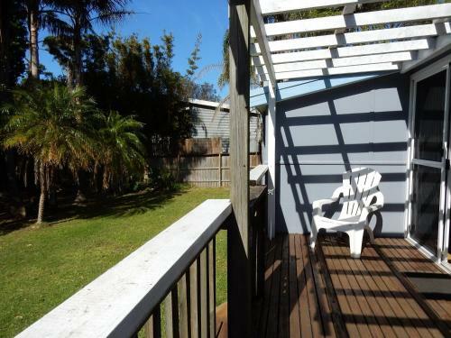 Apartamento 1/9 Donlan Rd - Donlan's Delight