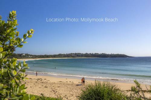 Apartamento 1/9 Donlan Rd - Donlan's Delight