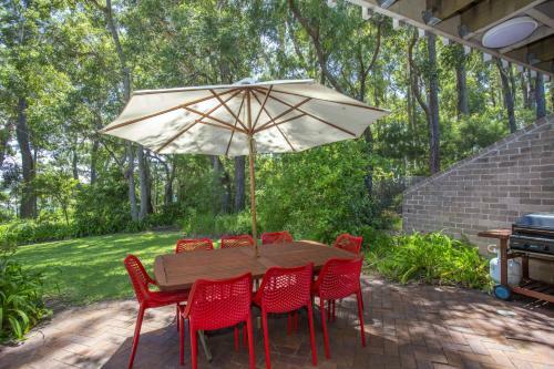 6/1 Riversdale Ave - Mollymook Exclusive