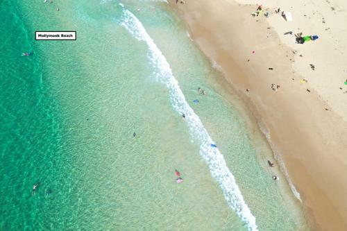 6/1 Riversdale Ave - Mollymook Exclusive