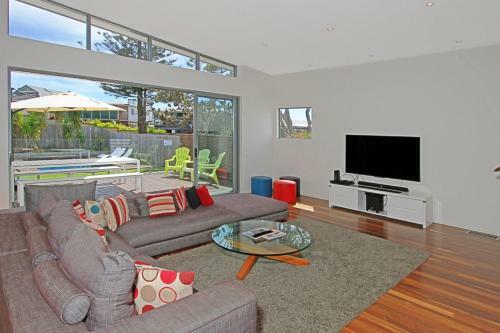 Mitchell 220 - Bannisters Beach House